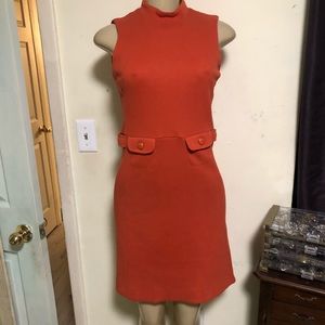 Banana republic mini dress